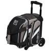 KR Strikeforce Cruiser Single Roller Bowling Bag Stone view 1