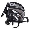 KR Strikeforce Cruiser Single Roller Bowling Bag Stone view 2
