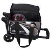 KR Strikeforce Cruiser Single Roller Bowling Bag Stone view 3