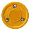 Green Biscuit Custom Logo 5 Pack Original Passers (Yellow) view 1