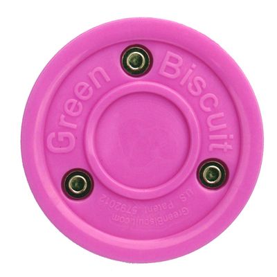 Green Biscuit Custom 5 Pack Original Passers (Pink)