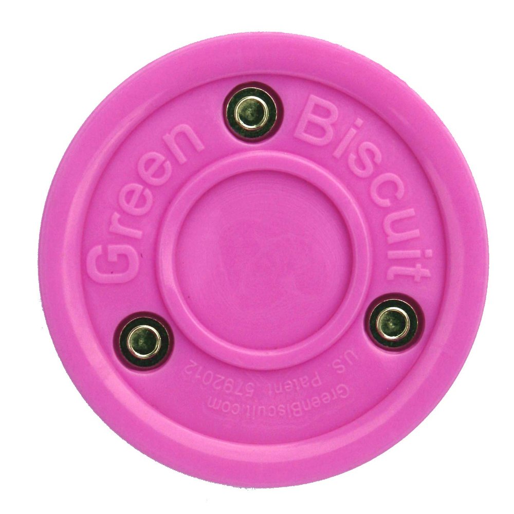 Green Biscuit Custom 5 Pack Original Passers (Pink)