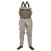Compass 360 Stillwater II STFT Wader XL Khaki view 1