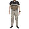 Compass 360 Stillwater II STFT Wader XL Khaki view 2