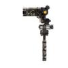 Trophy Ridge Hotwire Archery Bow Sight - 2 Fixed Pins, 1 Adjustable Pin, On Board Allen Key, 2nd Axis Leveling, Right Hand, 0.019 Pin view 2