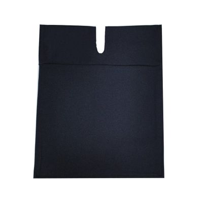Smitty | BBS-373 | Umpire Ball Bag 12" x 12" | Baseball Softball | Umpire's Choice! (Navy)