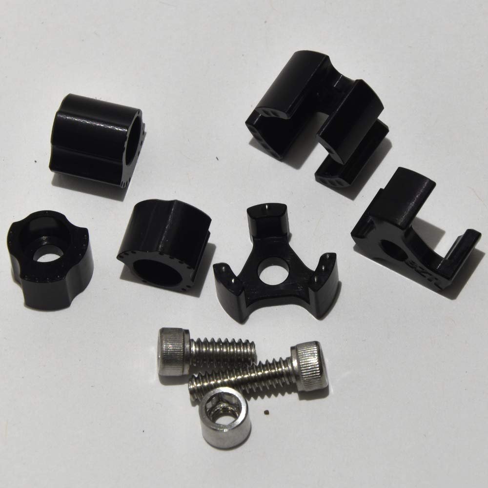 Draw Stops for Hoyt ZT Cam (RX1, RX3, Proforce...) Stop Size AZT BZT3 PRO (Cable Stops)