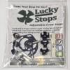 Draw Stops for Hoyt ZT Cam (RX1, RX3, Proforce...) Stop Size AZT BZT3 PRO (Cable Stops) view 2