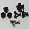 Draw Stops for Hoyt ZT Cam (RX1, RX3, Proforce...) Stop Size AZT BZT3 PRO (Cable Stops) view 3