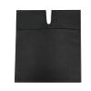 Smitty | BBS-373 | Umpire Ball Bag 12" x 12" | Baseball Softball | Umpire's Choice! (Charcoal Grey) view 1