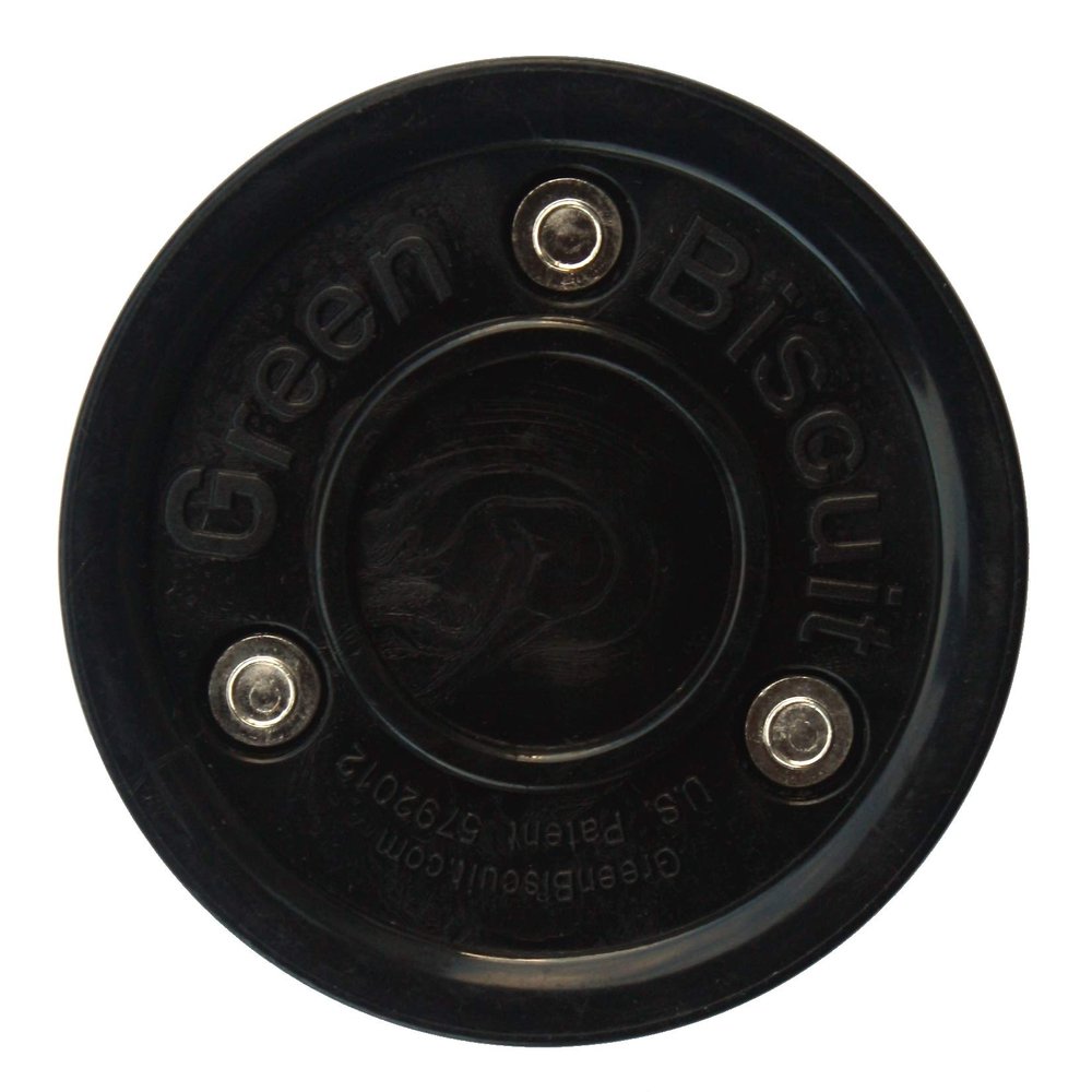 Green Biscuit Custom Logo 5 Pack Original Passers (Black)