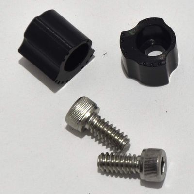 Draw Stops for Hoyt Cams with 2 Stops Size AH (DXF, Power Max, Nitrux cam, etc.) (Cable Stops)