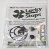 Draw Stops for Hoyt Cams with 2 Stops Size AH (DXF, Power Max, Nitrux cam, etc.) (Cable Stops) view 2
