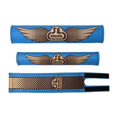 Bike Pads by SE