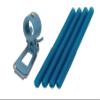 SOTO ST-3106BL Regulator Stove Sennyo Color Assist Set, Blue view 1