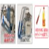 SOTO ST-3106BL Regulator Stove Sennyo Color Assist Set, Blue view 4