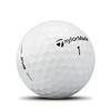 TaylorMade TP5 Golf Balls (One Dozen), White, Large view 2