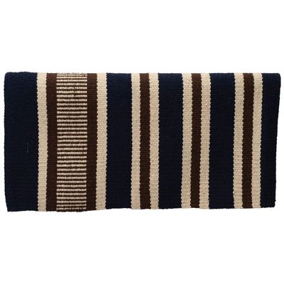 Weaver Leather Double Weave Saddle Blanket