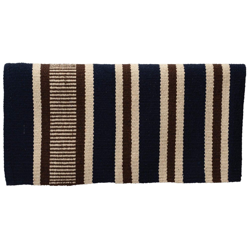Weaver Leather Double Weave Saddle Blanket
