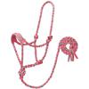 Braided Rope Halter with 6' Lead, Average view 1