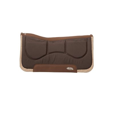 Weaver Leather Wool Blend Felt Shim Pad