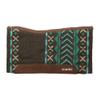 Weaver Leather Synergy Natural Fit Performance Saddle Pad view 1