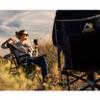 GCI Outdoor Eazy Chair, Folding Camping Chair for Adults view 2