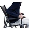 GCI Outdoor Eazy Chair, Folding Camping Chair for Adults view 3