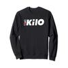 1Kilo White Out Training Sweatshirt view 1