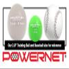 PowerNet Weighted Baseballs for Hitting Training, Baseball Training Equipment for Throwing & Batting, Build Muscle & Strength, 6 PK 2.8" and 6 PK 2" Micro Ball Combo (Green | 14 oz + 5.5 oz) view 4