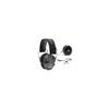 Walkers Razor Slim Electronic Muff with Case and Shooting Glasses Bundle 3 (Items) view 2