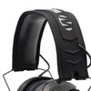 Walkers Razor Slim Electronic Muff with Case and Shooting Glasses Bundle 3 (Items) view 3