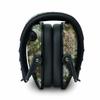 Walker's Razor Slim Electronic Muff with Case and Shooting Glasses (Kryptek Camo) view 2
