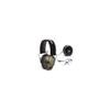 Walker's Razor Slim Electronic Muff with Case and Shooting Glasses (Kryptek Camo) view 3