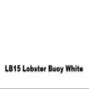 Lobster Buoy Paint White Gallon view 2