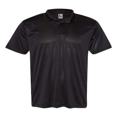 C2 Badger Utility Polo Black MD