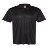 C2 Badger Utility Polo Black MD view 1