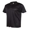 C2 Badger Utility Polo Black MD view 2