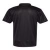 C2 Badger Utility Polo Black MD view 3