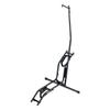 Minoura DS-2200 Black Display Stand for Both Portrait and Landscape view 1