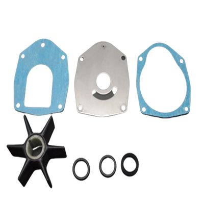 Water Pump Impeller Kit Compatible with Mercury 40-350 HP 47-43026Q06 43026Q06 8M0100526