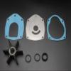 Water Pump Impeller Kit Compatible with Mercury 40-350 HP 47-43026Q06 43026Q06 8M0100526 view 2