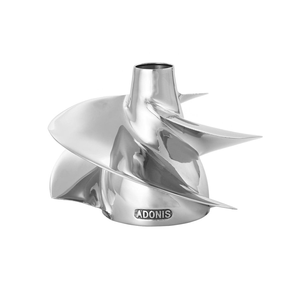 ADONIS Impeller 13/23 Compatible with Polaris 1996-1998 SLTX 1050 1997 SL900 SL 1050 2000-2002 Virage TX Genesis 2001-2002 Virage TXI 2001-2004 Genesis I