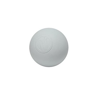 6-Pack of Lacrosse Balls - White
