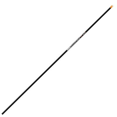 Easton Axis SPT Shafts 500 1 doz. Black
