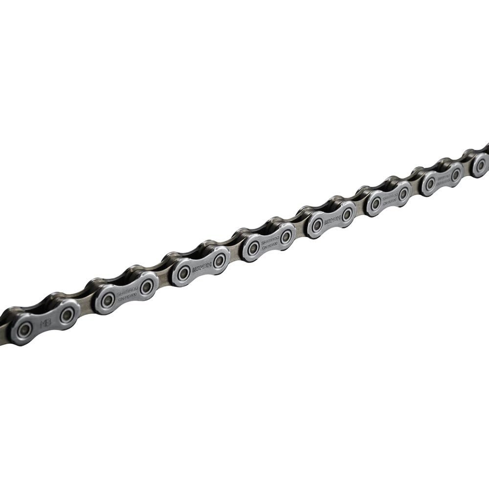 SHIMANO CN-HG601-11 11-Speed Chain - 126 Links w/Quick Link