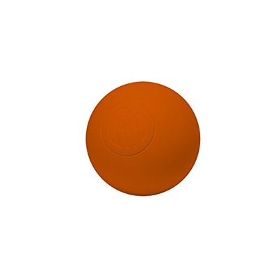 6-Pack of Lacrosse Balls - Orange