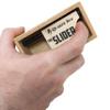 Quaker Boy - The Slider Turkey Box Call, Wood view 2