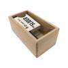 Quaker Boy - The Slider Turkey Box Call, Wood view 3