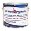 US Marine Products LLC Lobster Buoy Paint Blue Gallon view 1